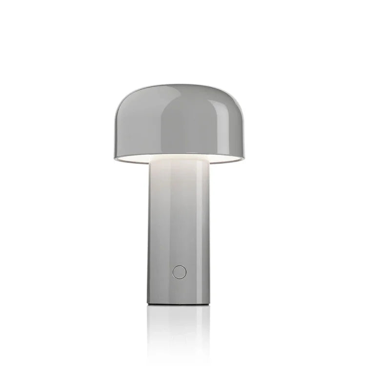 Agari Uppladdningsbar Svamp Bordslampa