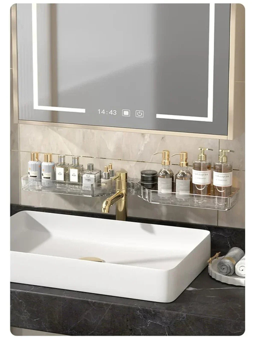 Carvallo – Mer plats, mer ordning, mer stil