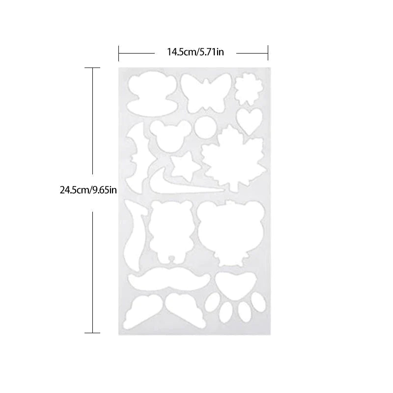 Carvallo | PufferPatch - Omedelbar lösning vid tårar