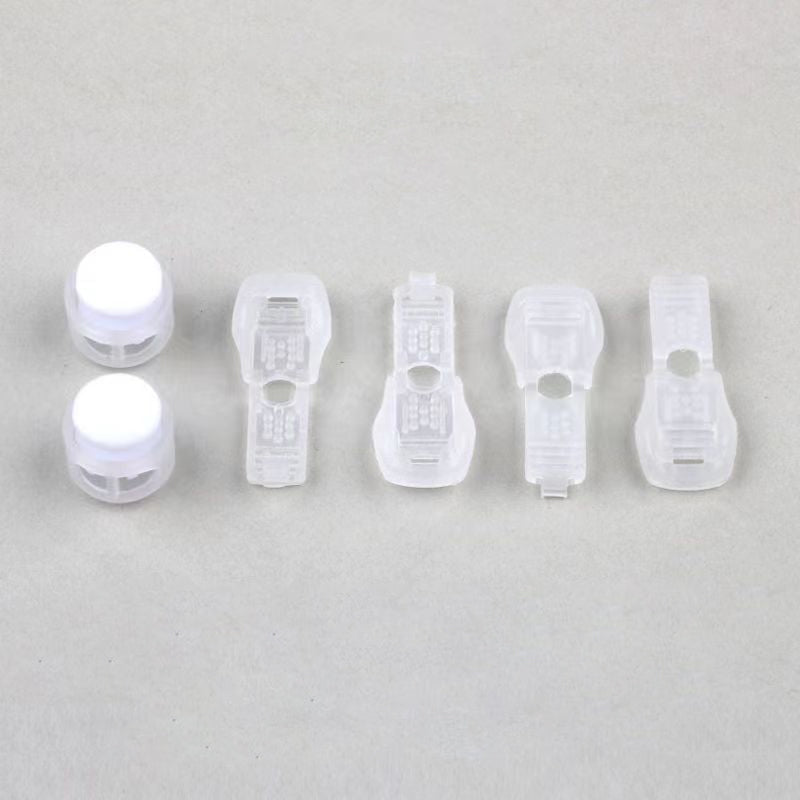 Carvallo | SnapLace - Bindningsfria elastiska skosnören