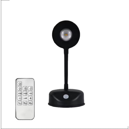 Smart Motion Sensor Light – För bekvämlighet och säkerhet