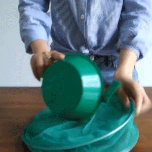 Royaleva Miljövänlig Stabil Fluggång för Utomhusbruk