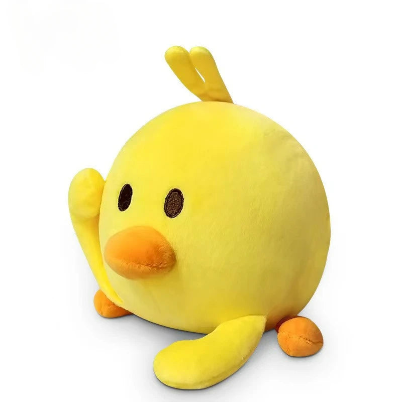 Carvallo – Äntligen lugn, även när du inte är där!