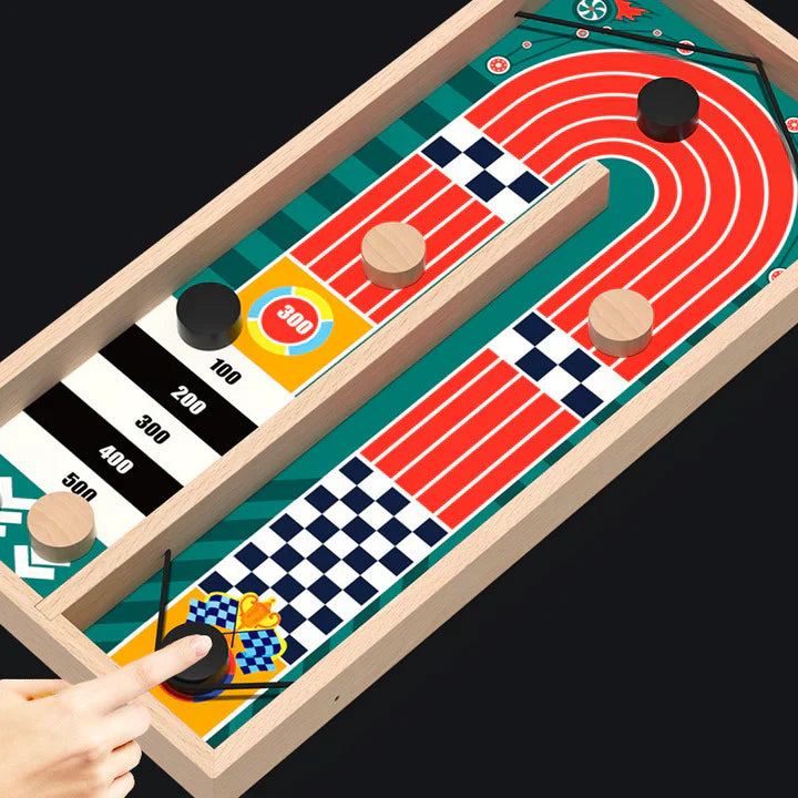 PinballFun - Det Ultimata Familjespelet!