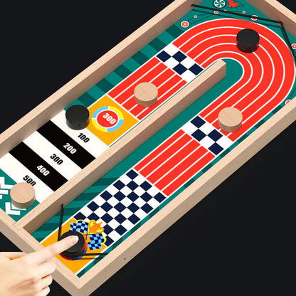 PinballFun - Det Ultimata Familjespelet!