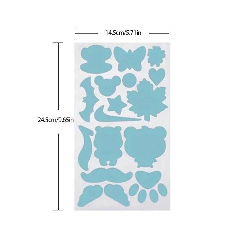Carvallo | PufferPatch - Omedelbar lösning vid tårar