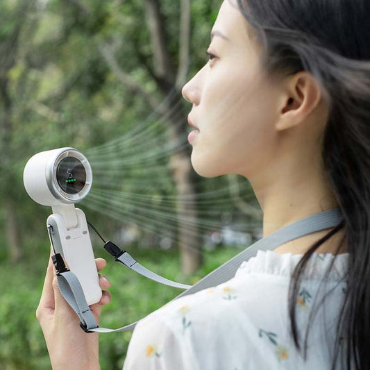 Carvallo – Den smarta lösningen för att kyla ner på språng