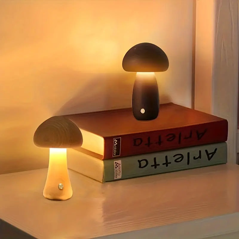 MagiLamp - Fängslande Trådlös Bordsöversiktslampa