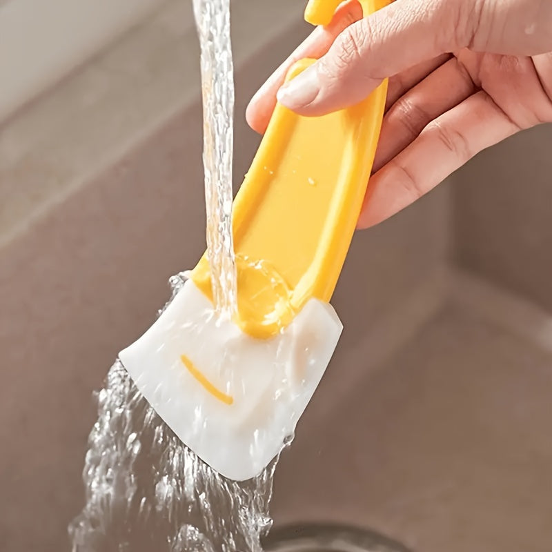 Kökskrapa med non-stick plastblad