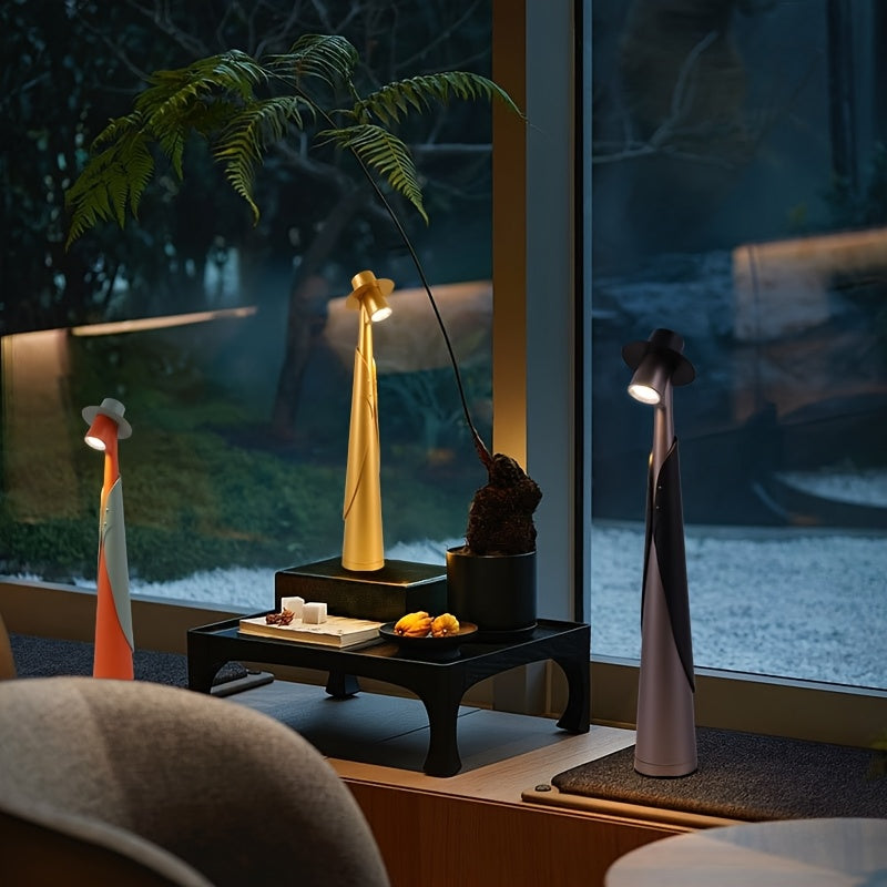 GatsbyGlow™ - Cylinderlampsa