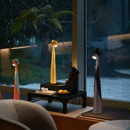 GatsbyGlow™ - Cylinderlampsa