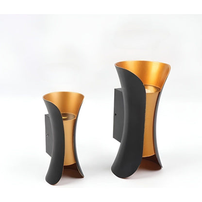 MetroBright Light - Vattentät LED utomhuslampa för vardagsbruk