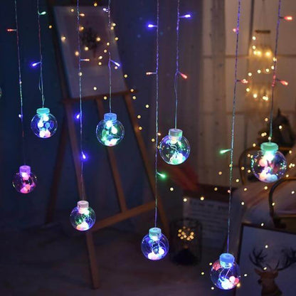 Lunavo Sora | LED-utomhus pendellampor för stämningsfull belysning