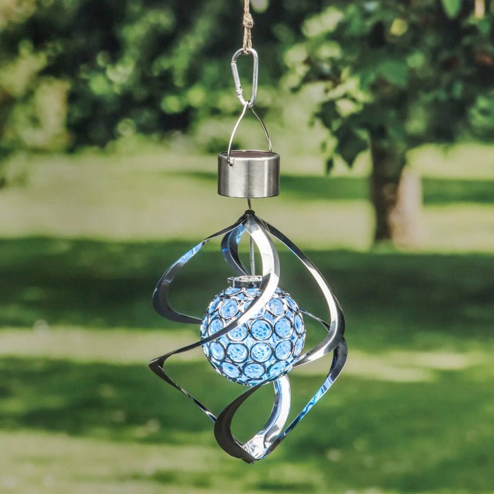 Carvallo - Förvandla ditt rum med solenergidriven magi