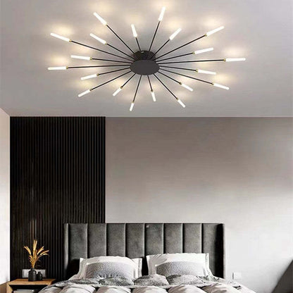 Carvallo - Elegant och Modern LED Taklampa