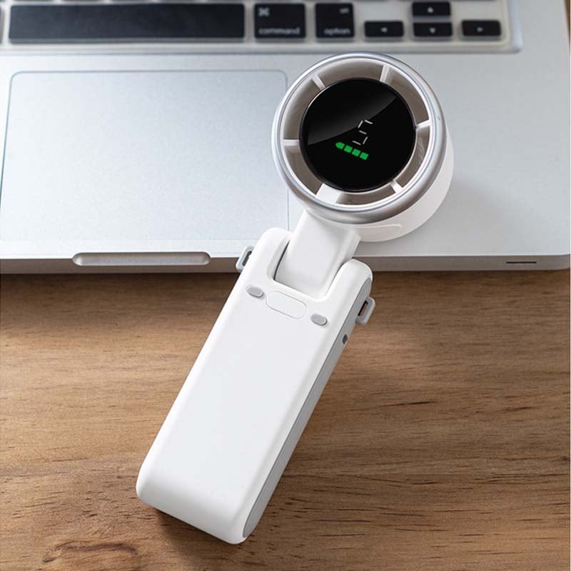 Carvallo – Den smarta lösningen för att kyla ner på språng