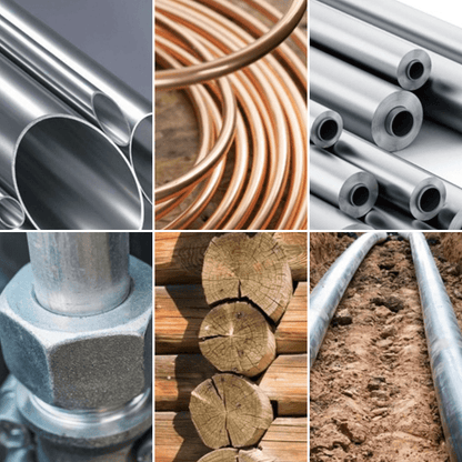 DeburPro verktyg - avgradningsbit av rostfritt stål för släta metallytor