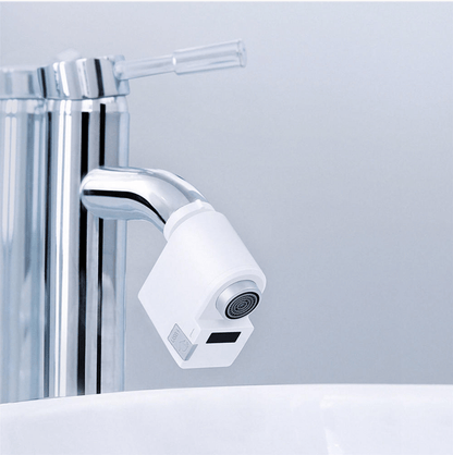 Smart Water Dispenser - Automatisk kranadapter för handsfree-användning
