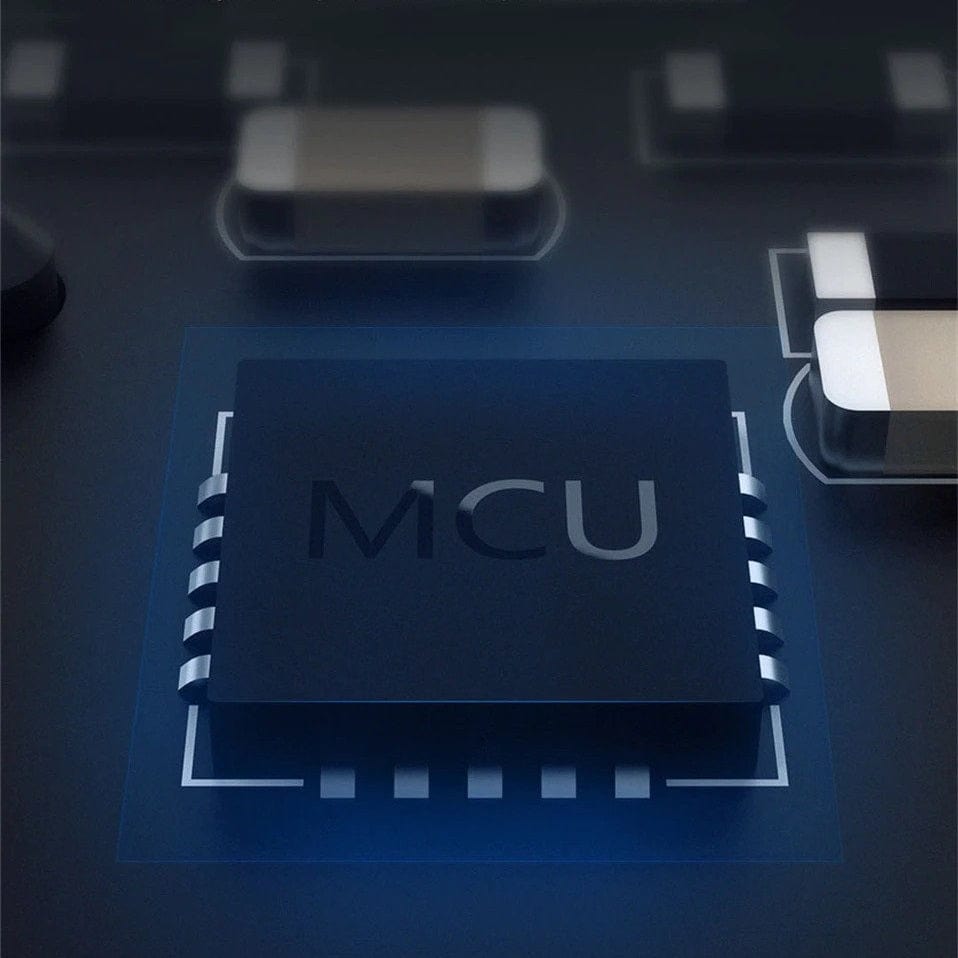 Smart Water Dispenser - Automatisk kranadapter för handsfree-användning