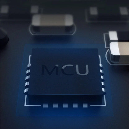 Smart Water Dispenser - Automatisk kranadapter för handsfree-användning