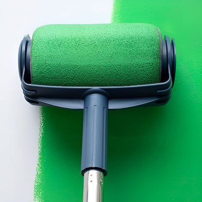 PaintPro - Innovativ målarroller med enkelt påfyllningssystem för jämn målning