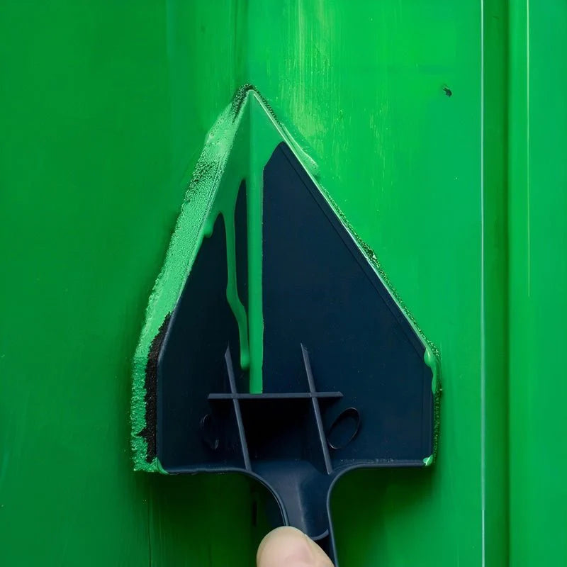 RollMaster - Högeffektiva målarroller för enkel beläggning