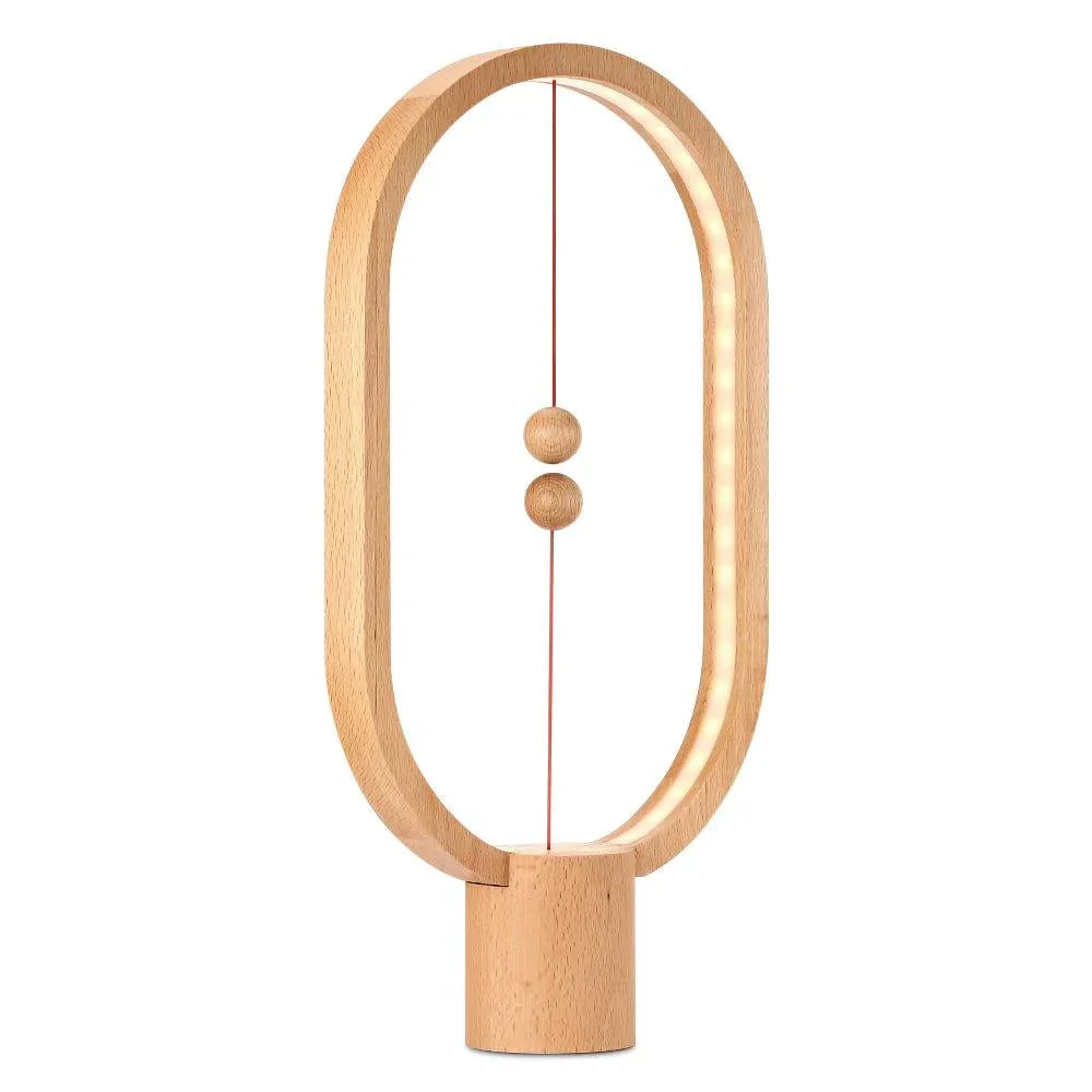 BrightHold - LED-lampa