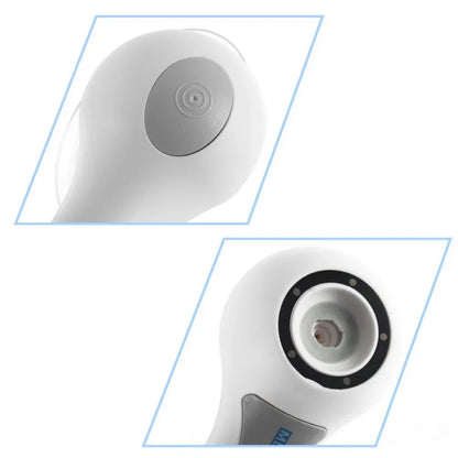 DERMASCULPT – Lyxigt Anticellulit Massageapparat