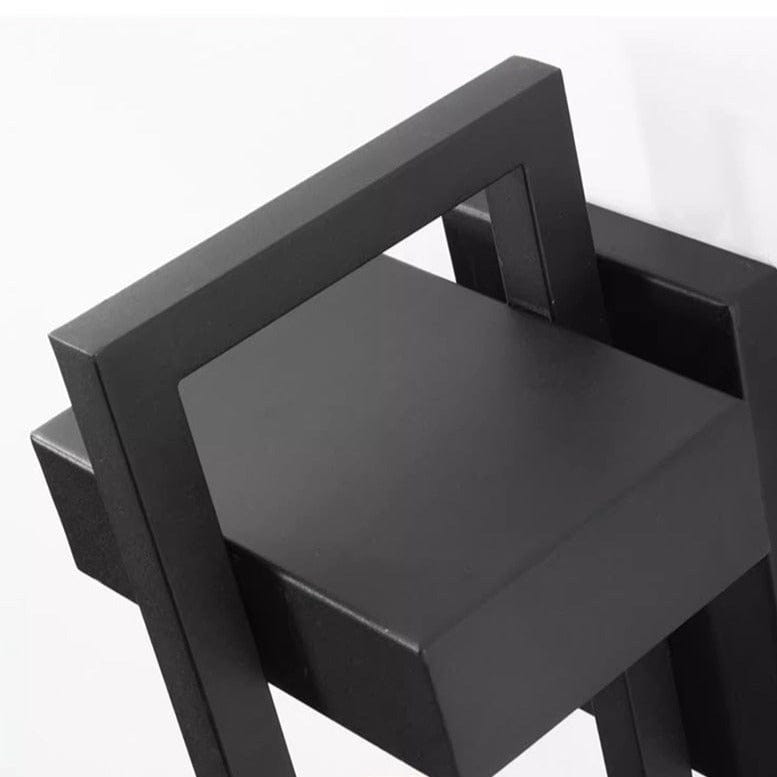 Twilight Dex Utomhus Vägglampa