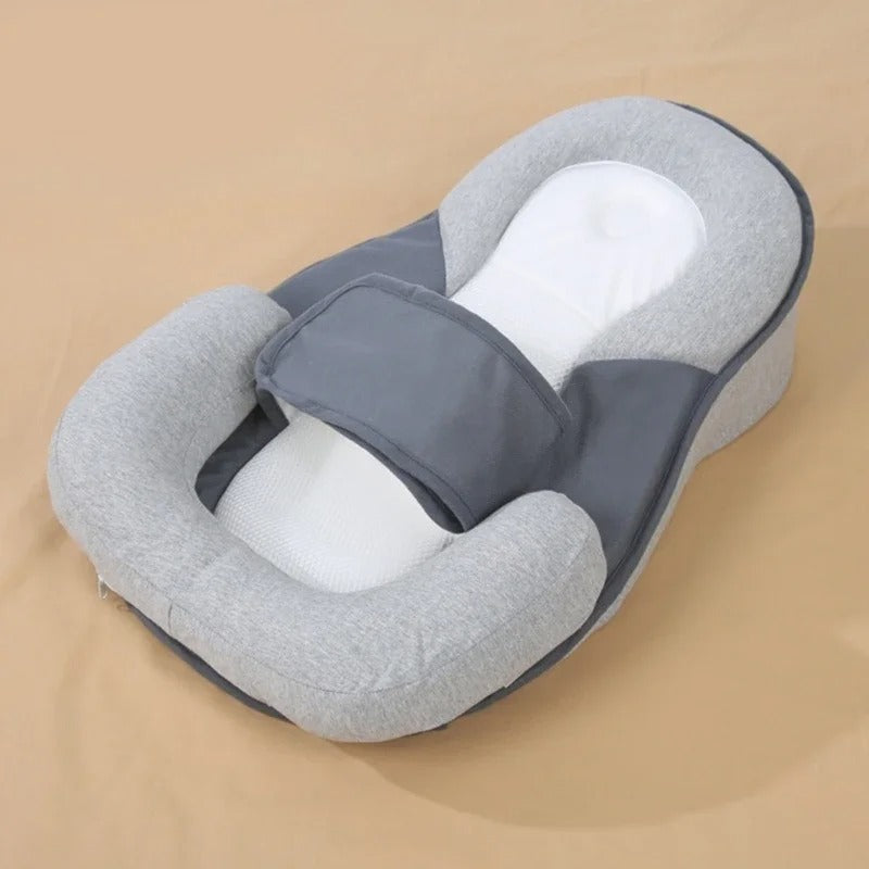 Anti-Reflux Höjd Baby Lounger