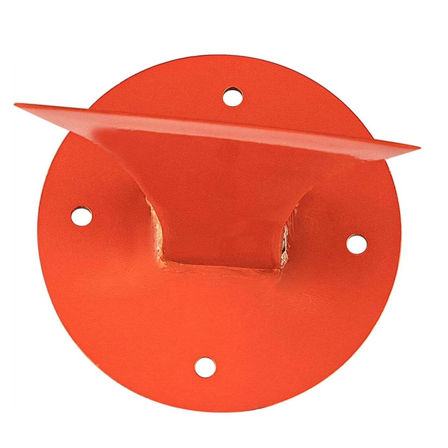 Carvallo – Bärbar vedkluvare för enkel förberedelse av bränsle och utomhusbruk