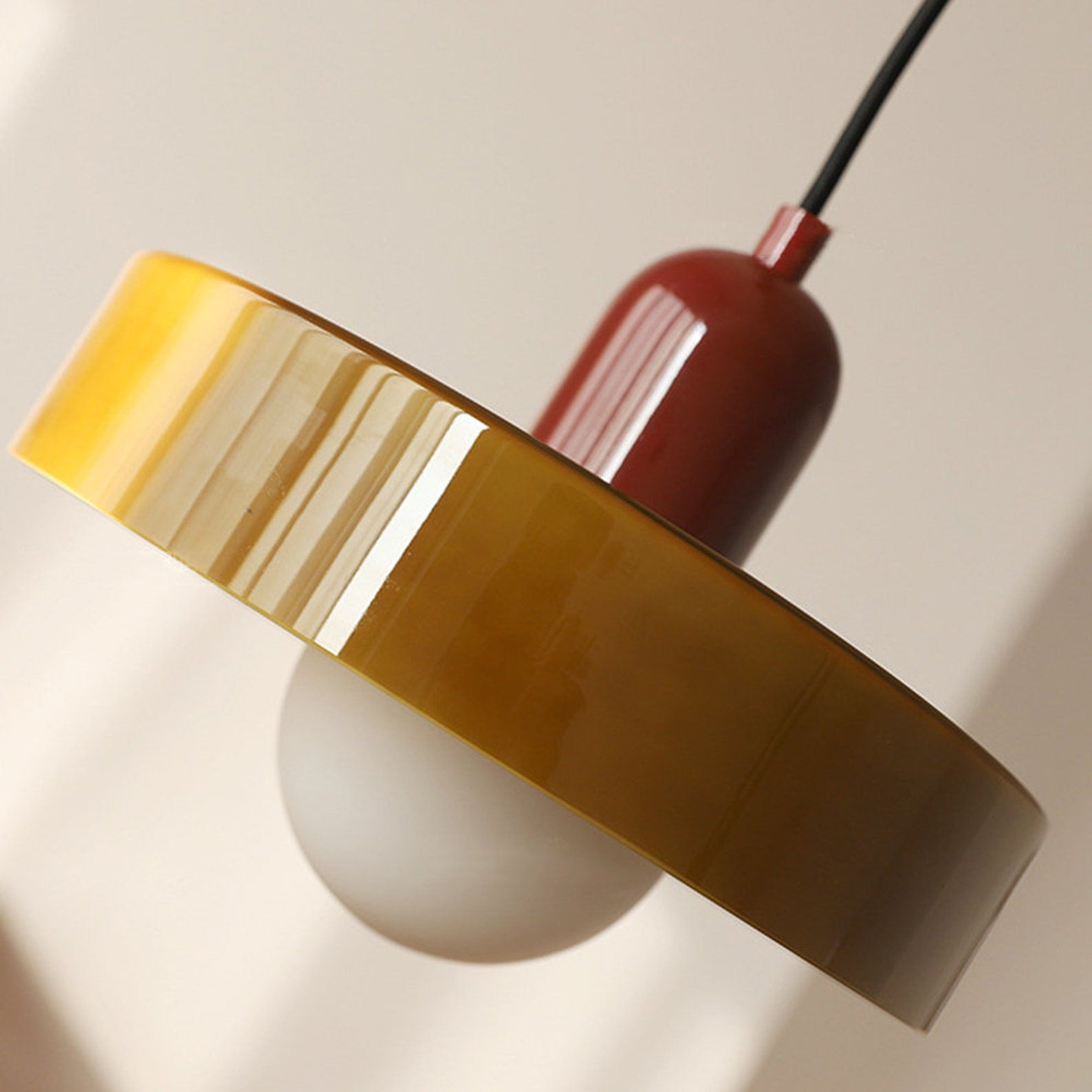 LumoCraft – Djärv belysning med Bauhaus-inspiration | 1+1 Gratis
