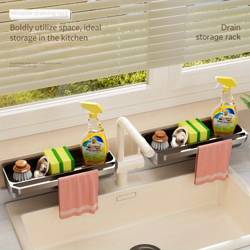 Carvallo – Smart förvaring för ett prydligt kök