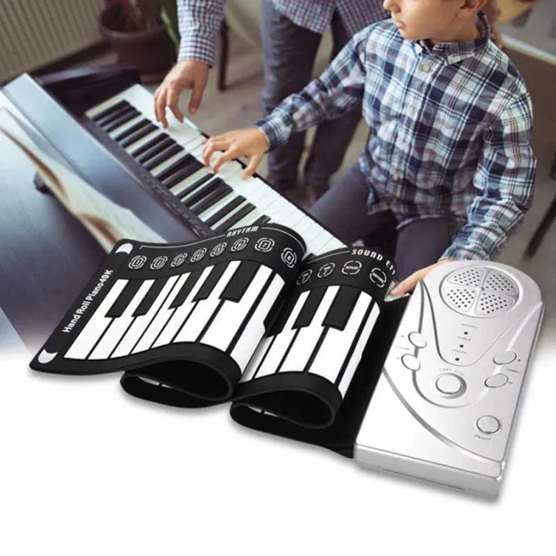 Carvallo - Mångsidig ljudupplevelse