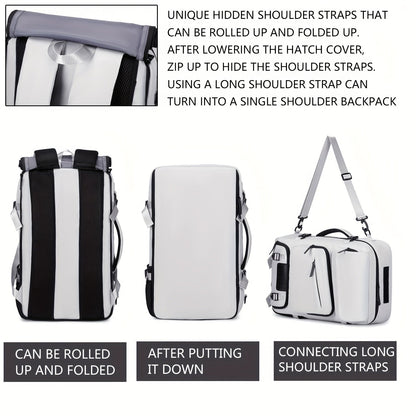 TravelPro - Ultra Ryggsäck
