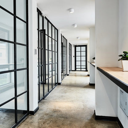 Diapole | Klassiska nordiska LED-spots för mångsidiga belysningslösningar i hemmet