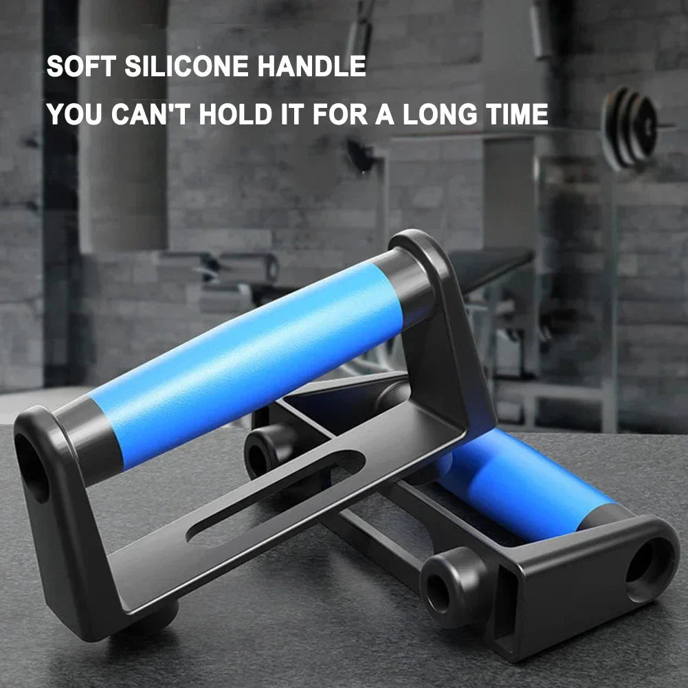 Push Up Board Justerbar Hemma Fitness Tränare