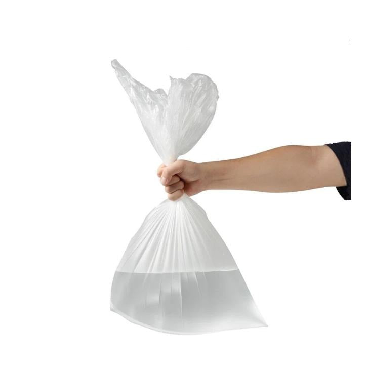 Fotspa Fodral Engångs Vattentäta Plastöverdrag