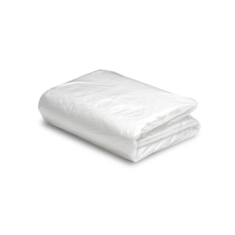 Fotspa Fodral Engångs Vattentäta Plastöverdrag