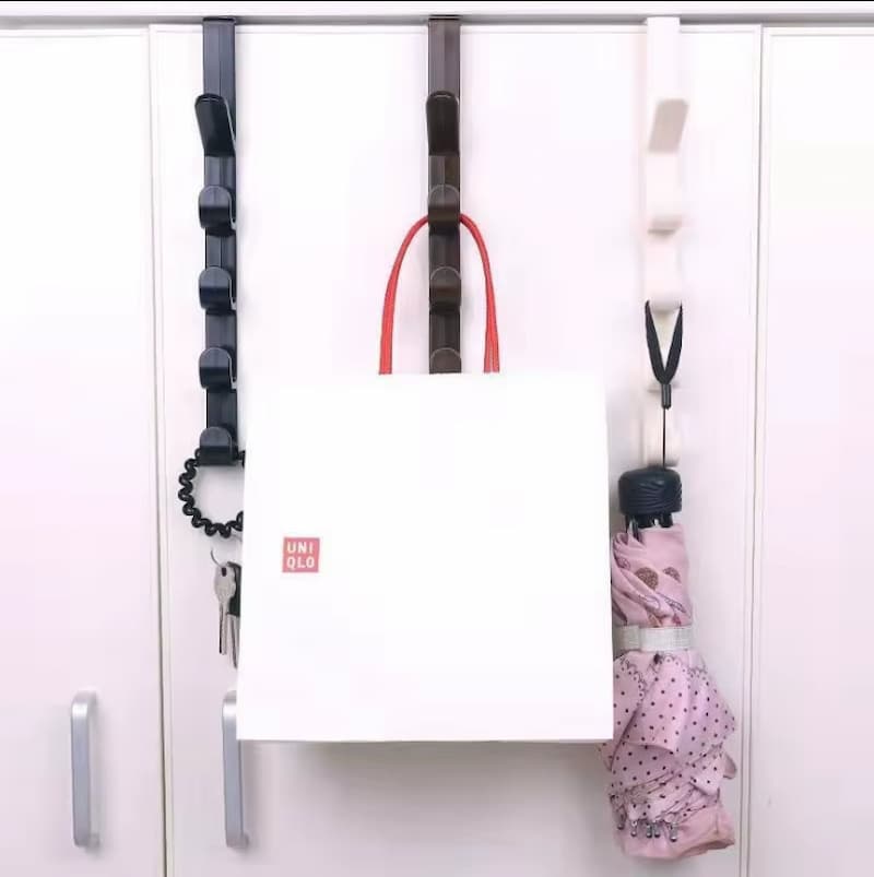 Carvallo | StashHook - elegant garderobsfäste-organisatör