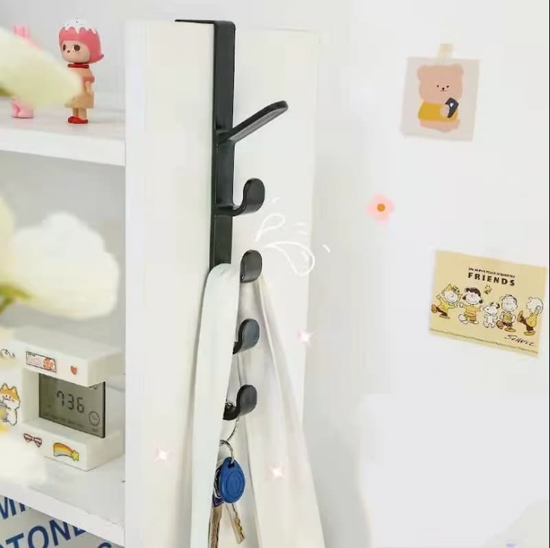 Carvallo | StashHook - elegant garderobsfäste-organisatör