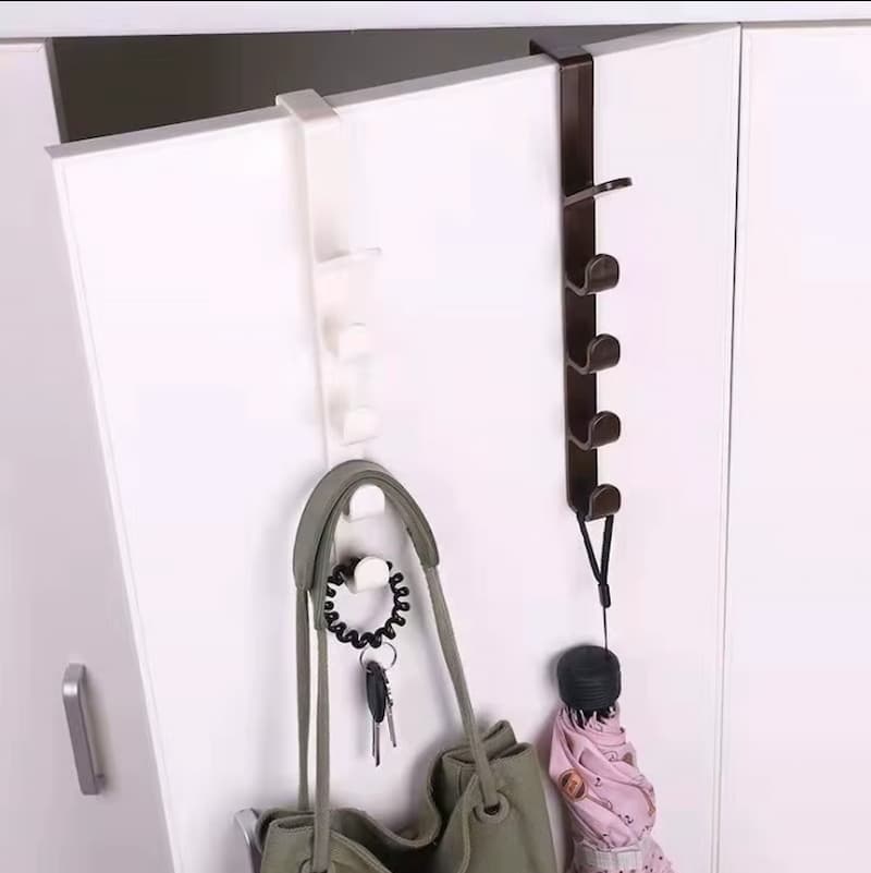 Carvallo | StashHook - elegant garderobsfäste-organisatör