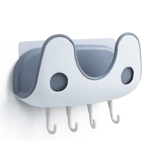 Carvallo - Dubbel lager kastrull lock stativ