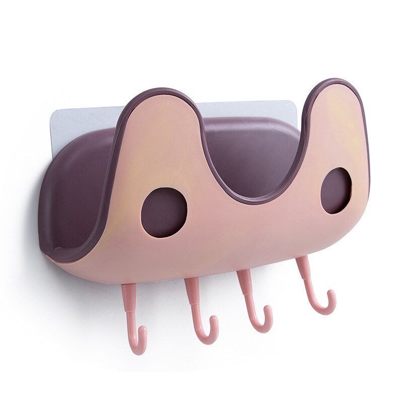 Carvallo - Dubbel lager kastrull lock stativ