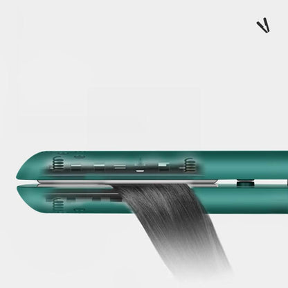 Hårslätare Keramisk Resestylingverktyg