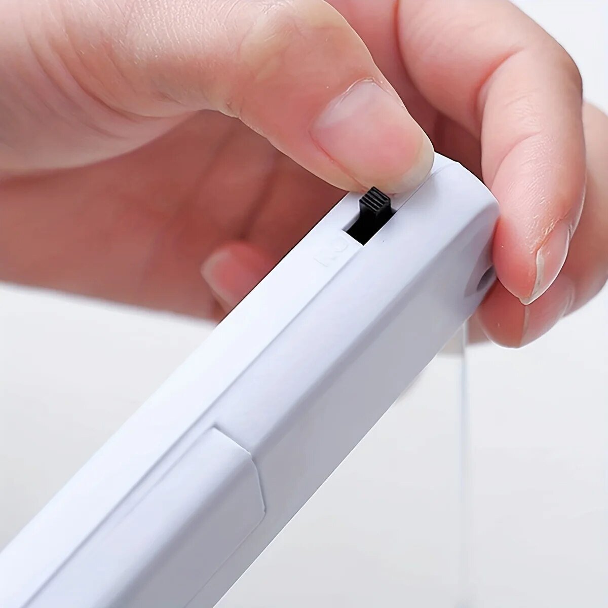 Carvallo - Bärbart LED-Läsbelysning