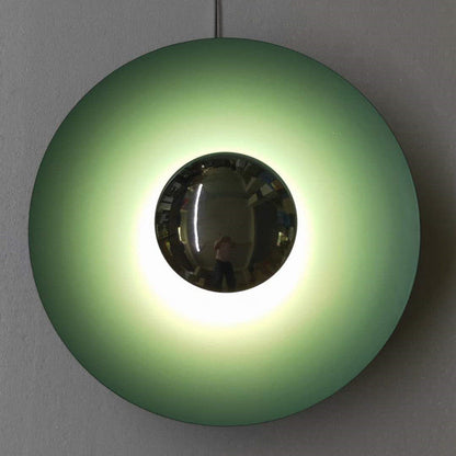 LichtVorm - LED Vägglampa med Modern Design