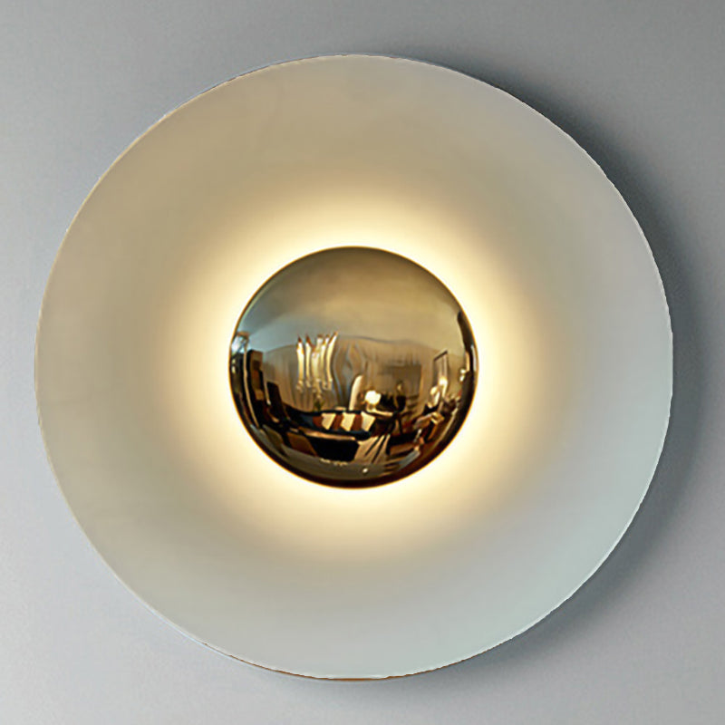 LichtVorm - LED Vägglampa med Modern Design