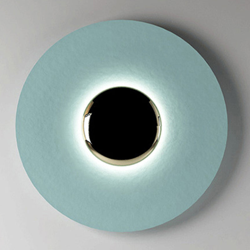 LichtVorm - LED Vägglampa med Modern Design