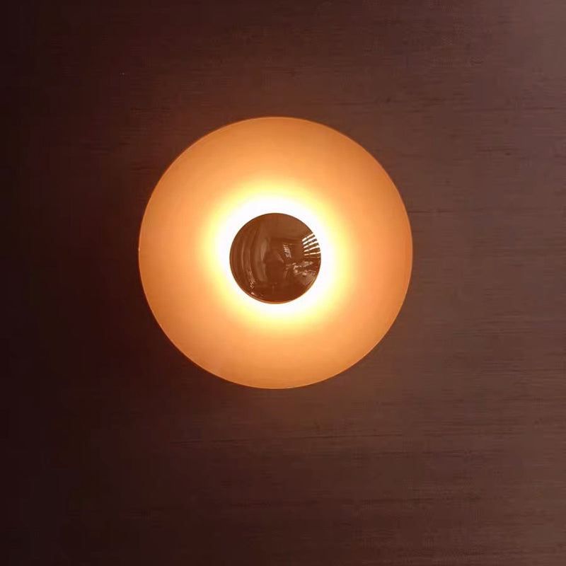 LichtVorm - LED Vägglampa med Modern Design